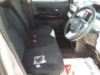 Daihatsu MOVE CANBUS лот № 30053 оценка 4.5  с аукциона в Японии 7