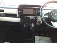 Daihatsu MOVE CANBUS лот № 30053 оценка 4.5  с аукциона в Японии 8