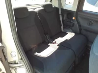 Daihatsu MOVE CANBUS лот № 30053 оценка 4.5  с аукциона в Японии 9