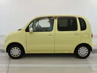 Daihatsu MOVE LATTE лот № 75046 оценка 3  с аукциона в Японии 3
