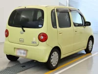 Daihatsu MOVE LATTE лот № 75046 оценка 3  с аукциона в Японии 1