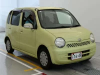 Daihatsu MOVE LATTE лот № 75046 оценка 3  с аукциона в Японии 4