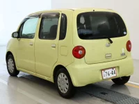 Daihatsu MOVE LATTE лот № 75046 оценка 3  с аукциона в Японии 5