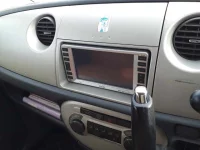 Daihatsu MOVE LATTE лот № 75046 оценка 3  с аукциона в Японии 9