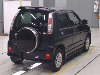 Daihatsu TERIOS KID