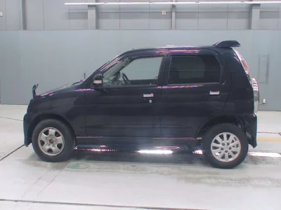 Daihatsu TERIOS KID