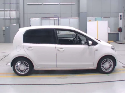 Volkswagen UP