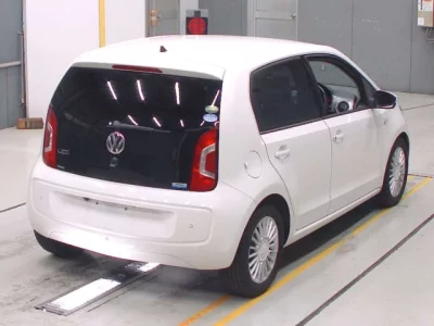 Volkswagen UP