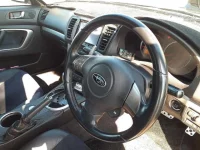 Subaru LEGACY лот № 10001 оценка RA  с аукциона в Японии 6