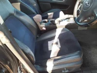 Subaru LEGACY лот № 10001 оценка RA  с аукциона в Японии 7