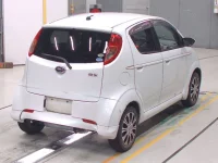 Subaru R2 лот № 10003 оценка 3  с аукциона в Японии 1