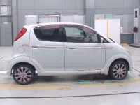 Subaru R2 лот № 10003 оценка 3  с аукциона в Японии 2