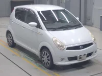 Subaru R2 лот № 10003 оценка 3  с аукциона в Японии 4