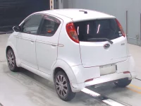 Subaru R2 лот № 10003 оценка 3  с аукциона в Японии 5