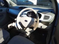 Subaru R2 лот № 10003 оценка 3  с аукциона в Японии 6