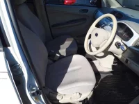 Subaru R2 лот № 10003 оценка 3  с аукциона в Японии 7