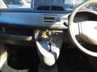 Subaru R2 лот № 10003 оценка 3  с аукциона в Японии 8