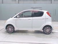 Subaru R2 лот № 10003 оценка 3  с аукциона в Японии 3