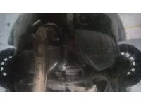 Subaru R2 лот № 10003 оценка 3  с аукциона в Японии 10