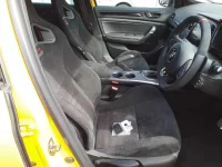 Renault MEGANE лот № 30019 оценка 5  с аукциона в Японии 7