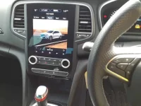 Renault MEGANE лот № 30019 оценка 5  с аукциона в Японии 8