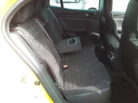 Renault MEGANE лот № 30019 оценка 5  с аукциона в Японии 9