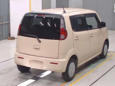 Suzuki MRWAGON