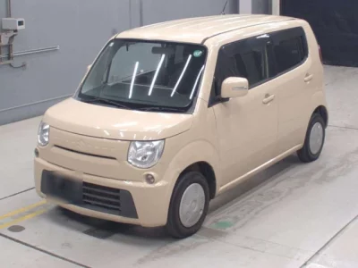 Suzuki MRWAGON