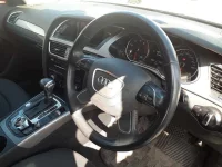 Audi A4 лот № 10013 оценка 3.5  с аукциона в Японии 6