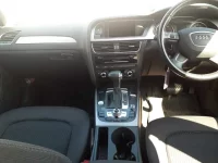 Audi A4 лот № 10013 оценка 3.5  с аукциона в Японии 8