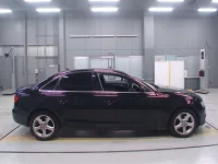 Audi A4 лот № 10013 оценка 3.5  с аукциона в Японии 2