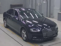 Audi A4 лот № 10013 оценка 3.5  с аукциона в Японии 4
