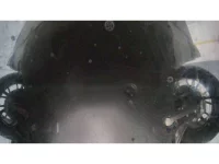 Audi Q5 лот № 4028 оценка 5  с аукциона в Японии 10