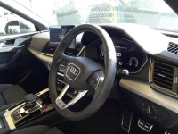 Audi Q5 лот № 4028 оценка 5  с аукциона в Японии 6