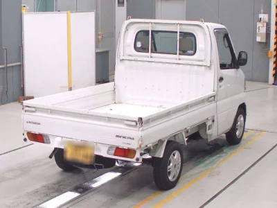 Mitsubishi MINICAB TRUCK