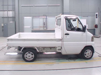 Mitsubishi MINICAB TRUCK