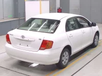 Toyota COROLLA AXIO лот № 30169 оценка 4  с аукциона в Японии 1