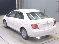 Toyota COROLLA AXIO лот № 30169 оценка 4  с аукциона в Японии 5