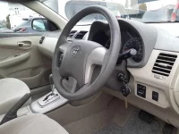 Toyota COROLLA AXIO лот № 30169 оценка 4  с аукциона в Японии 6