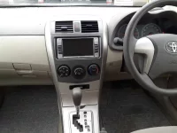 Toyota COROLLA AXIO лот № 30169 оценка 4  с аукциона в Японии 8