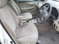 Toyota COROLLA AXIO лот № 30169 оценка 4  с аукциона в Японии 7