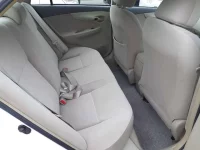 Toyota COROLLA AXIO лот № 30169 оценка 4  с аукциона в Японии 9