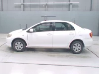 Toyota COROLLA AXIO лот № 30169 оценка 4  с аукциона в Японии 3