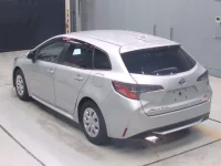 Toyota COROLLA TOURING лот № 30165 оценка 3.5  с аукциона в Японии 5