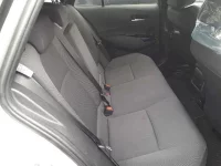 Toyota COROLLA TOURING лот № 30165 оценка 3.5  с аукциона в Японии 9