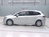 Toyota COROLLA TOURING лот № 30165 оценка 3.5  с аукциона в Японии 3