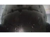 Toyota COROLLA TOURING лот № 30165 оценка 3.5  с аукциона в Японии 10