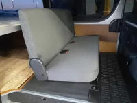 Toyota HIACE VAN лот № 30138 оценка 4.5  с аукциона в Японии 8