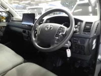 Toyota HIACE VAN лот № 30138 оценка 4.5  с аукциона в Японии 6