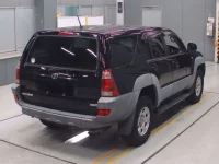 Toyota HILUX SURF лот № 30142 оценка 3.5  с аукциона в Японии 1